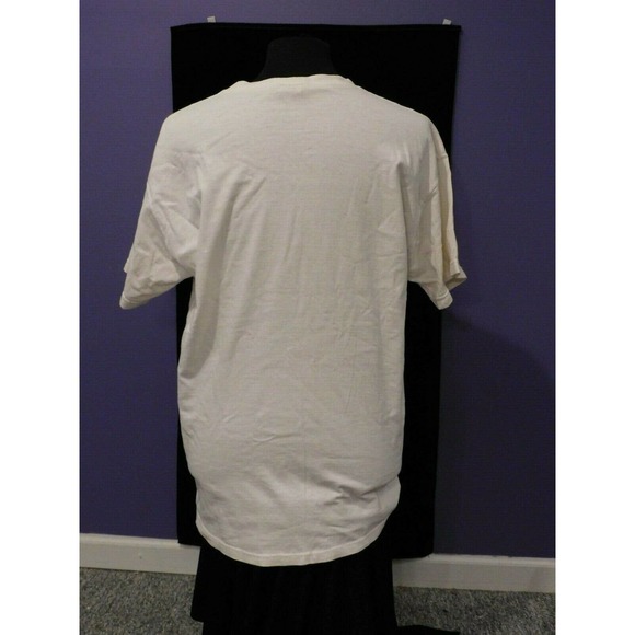 UNITED WE STAND T-SHIRT FROM 9/11 MENS /WOMEN XL 1OO% COTTON - Picture 3 of 4